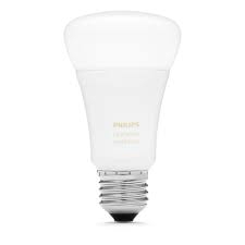Philips Hue White ambiance Single bulb E27 - Sijalice