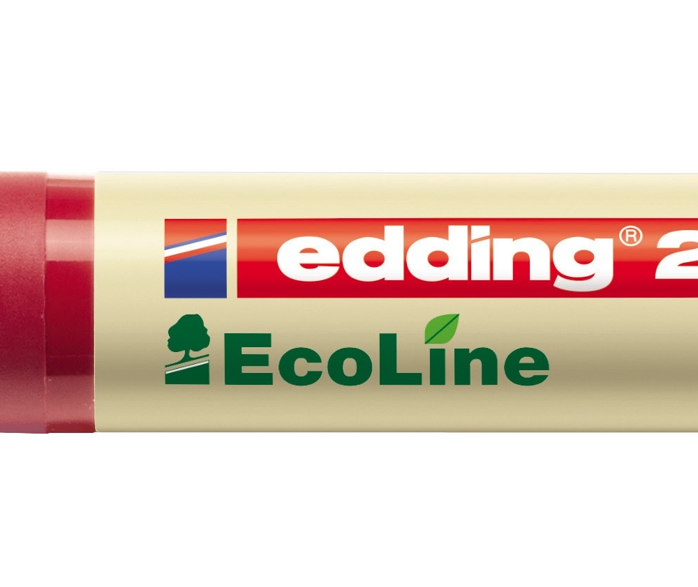 Board marker E-28 EcoLine, zaobljeni - Specijalni markeri