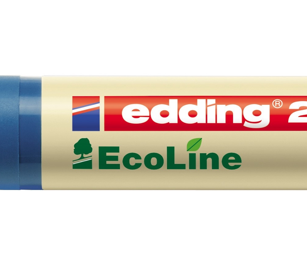 Board marker E-28 EcoLine, zaobljeni - Specijalni markeri