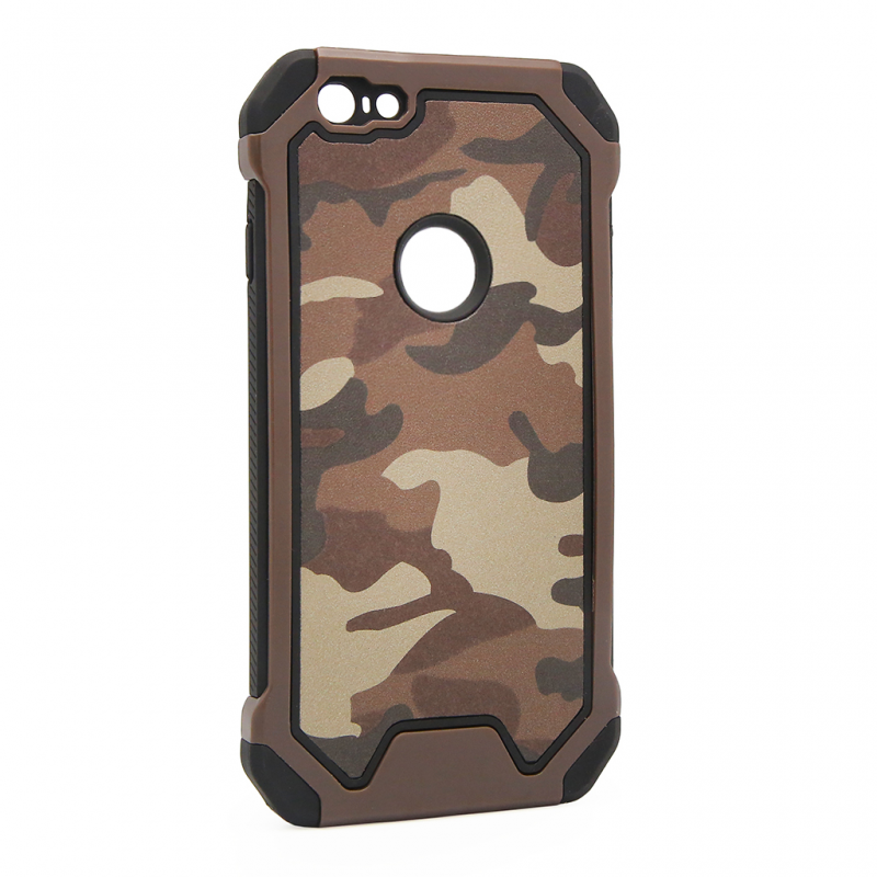 Torbica Defender Military za iPhone 6 plus/6S plus crna - Torbice Defender Military