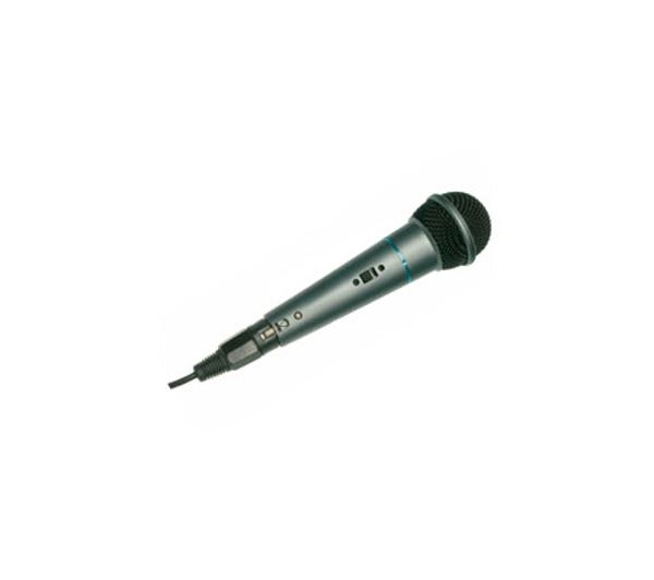DM 20 Gray - Mikrofoni