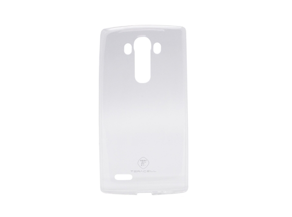 Torbica Teracell Skin za LG G4 transparent - Futrole Teracell