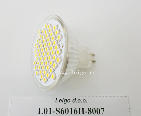 8007 Led Spot Sijalica - LED sijalice - Spot