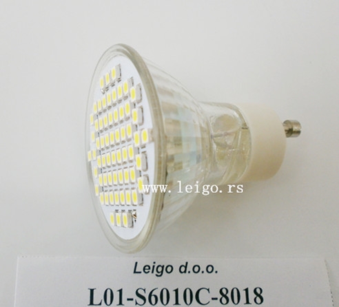 8018 Led Spot Sijalica - LED sijalice - Spot