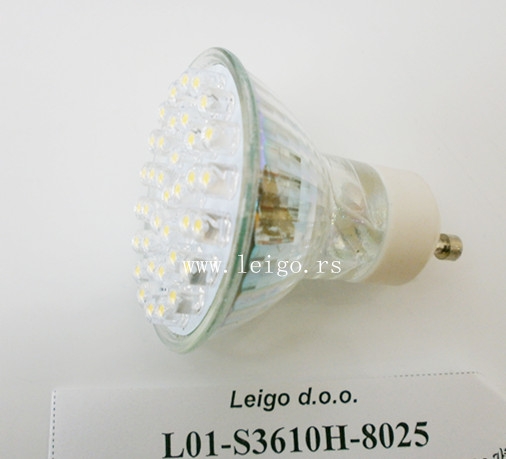 8025 Led Spot Sijalica - LED sijalice - Spot