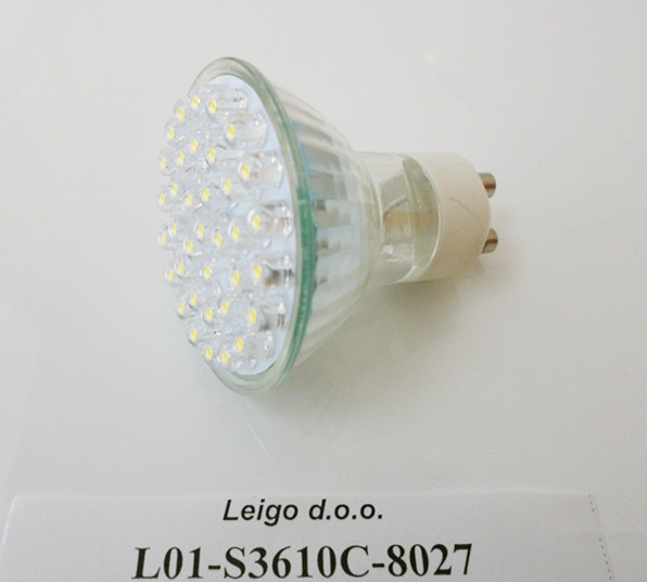 8027 Led Spot Sijalica - LED sijalice - Spot
