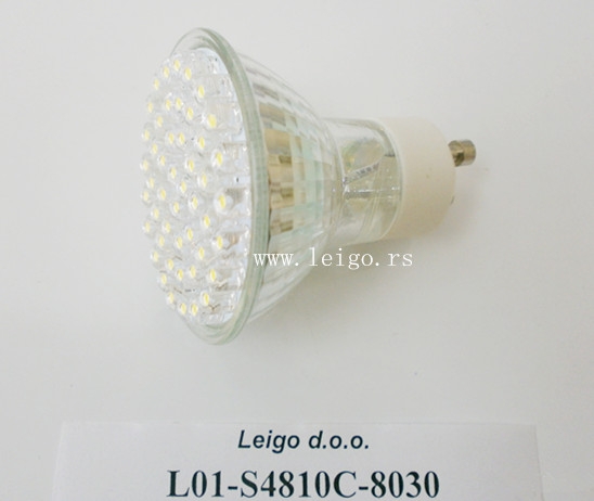 8030 Led Spot Sijalica - LED sijalice - Spot