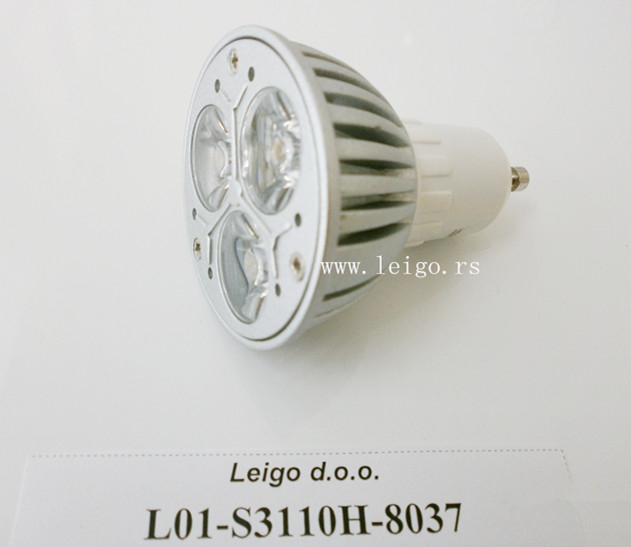 8037 Led Spot Sijalica - LED sijalice - Spot