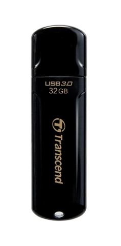 USB FD 32GB TRANSCEND Jet Flash TS32GJF700 USB 3.0 - Transcend