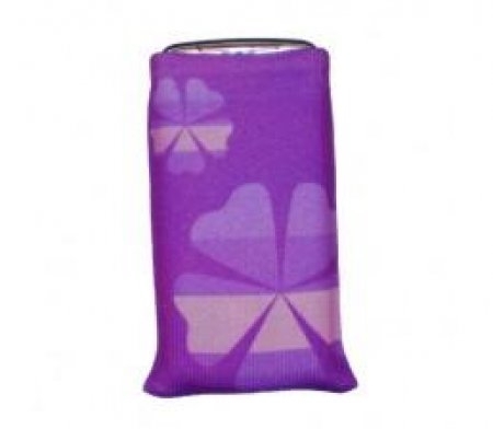 Sock Violet - Čarapice