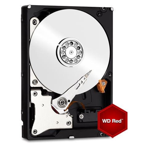 Hardi Disk WD 30EFRX - Hard disk za desktop